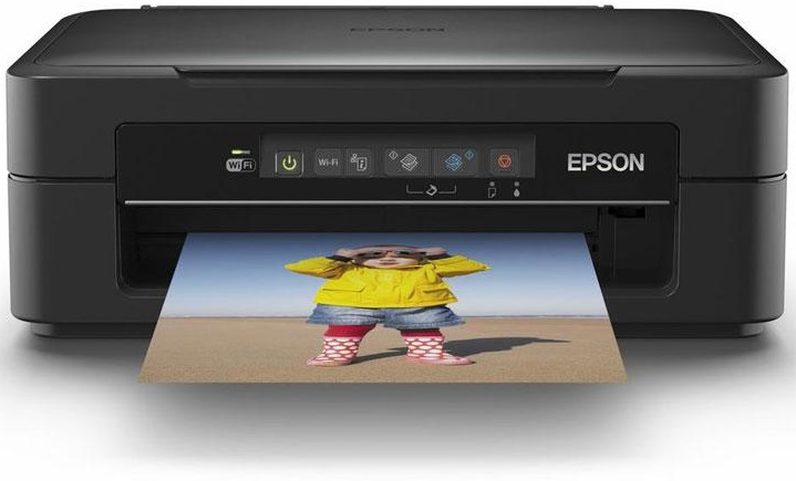 Epson Expression Home XP-215 Inkt cartridge