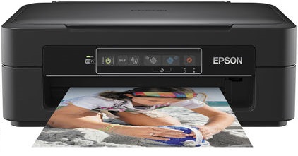 Epson Expression Home XP-235 Inkt cartridge