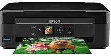 Epson Expression Home XP-302 Inkt cartridge