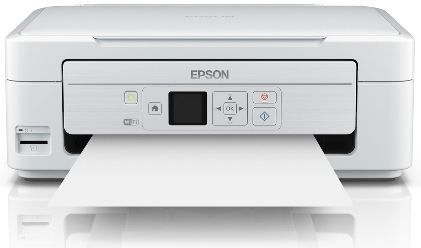 Epson Expression Home XP-325 Inkt cartridge