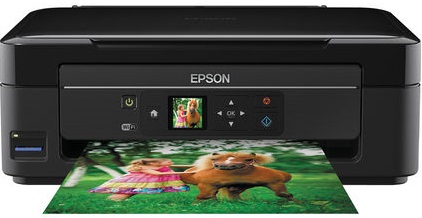 Epson Expression Home XP-332 Inkt cartridge