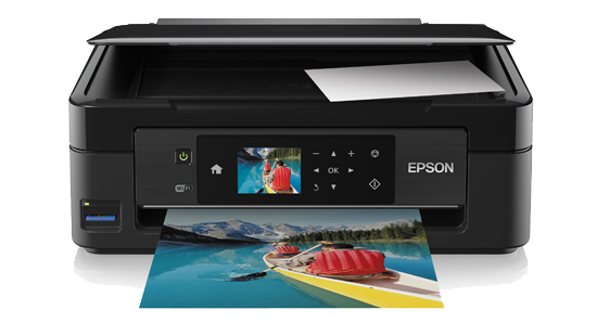 Epson Expression Home XP-422 inkt cartridge