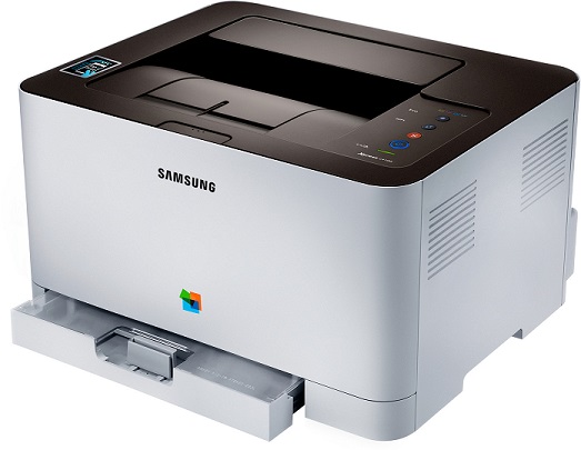 Samsung Xpress C410 toner cartridge