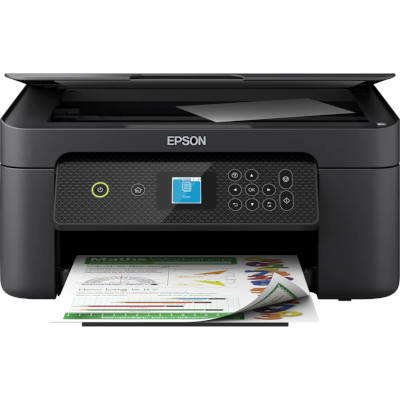 Epson Expression Home XP3200 Inkt cartridges
