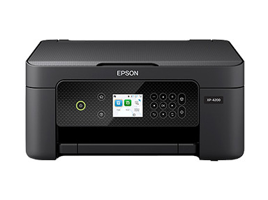 Epson Expression Home XP4200 Inkt cartridges