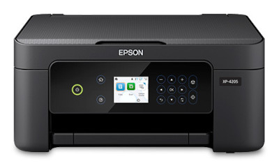 Epson Expression Home XP4205 Inkt cartridges