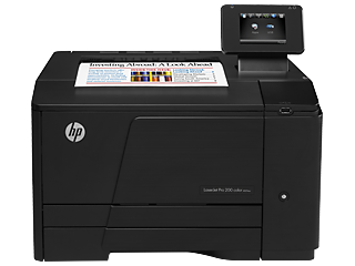 HP Laserjet toner