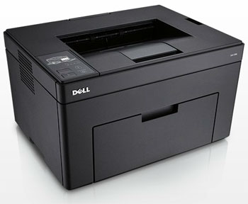 Dell 1250C toner cartridge