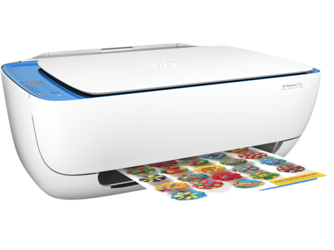 HP Deskjet 3639 inkt cartridges kopen? | Goedkoopprinten.nl