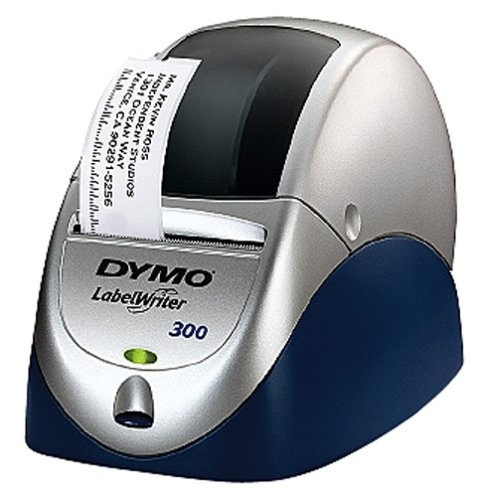Dymo LabelWriter 300 label etiketten