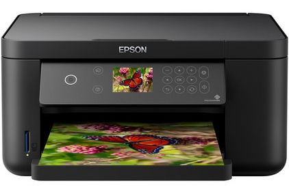 Epson Expression Home XP-5100 Inkt cartridge