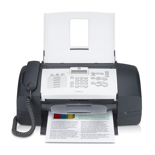 HP FAX cartridge