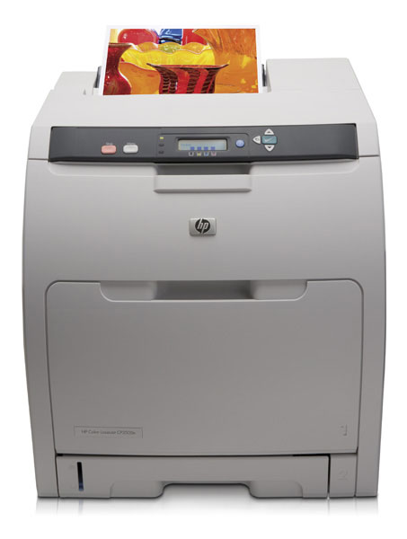 HP Color Laserjet 3505 toner cartridge HP Color Laserjet 3505 toner cartridge