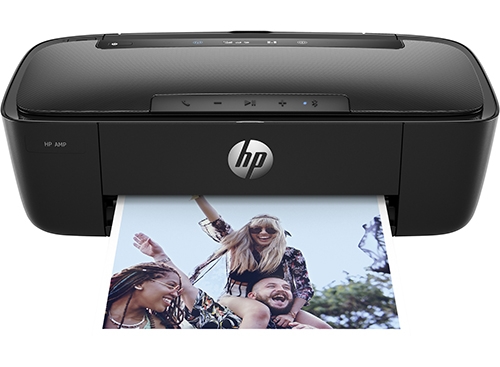 HP Amp 120 inkt cartridge