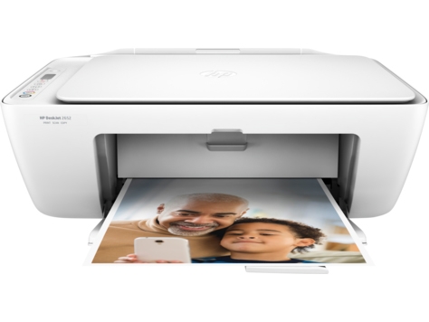 HP Deskjet 2652 inkt cartridge