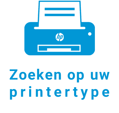 HP zoek op printer