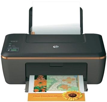 HP Deskjet 2510 Inkt cartridge