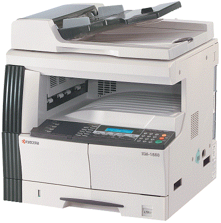 Kyocera KM-1650 toner cartridge