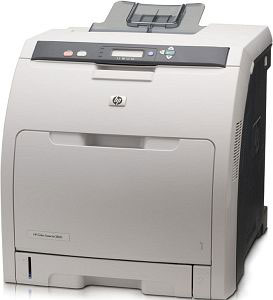 HP Color Laserjet CP3505 toner cartridge HP Color Laserjet CP3505 toner cartridge