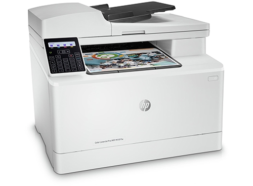 HP Color Laserjet Pro MFP M181fw toner cartridge HP Color Laserjet Pro MFP M181fw toner cartridge