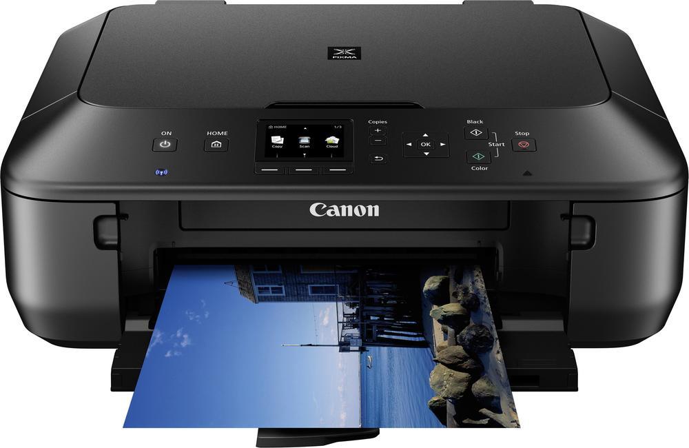 Canon Pixma MG5650 inkt cartidge