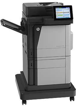 HP Color Laserjet Enterprise MFP M680F toner HP Color Laserjet Enterprise MFP M680F toner