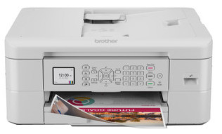 Brother MFC-J1010DW Inkt cartridge