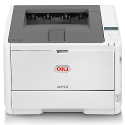 OKI B toner cartridge