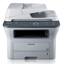 Samsung SF toner