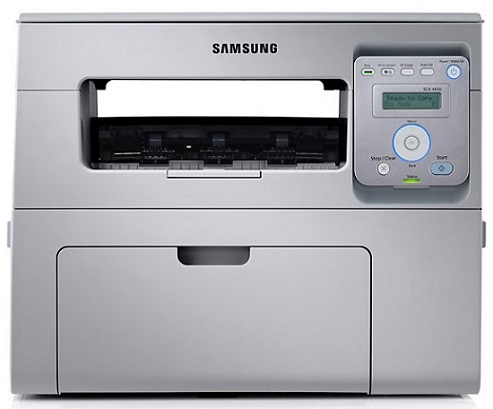 Samsung SCX toner