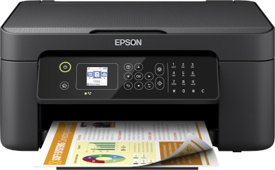 Epson Workforce WF-2810DWF Inkt cartridge