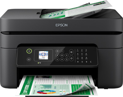 Epson Workforce WF-2830DWF Inkt cartridge