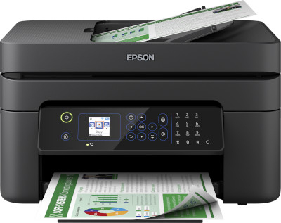 Epson Workforce WF-2835DWF Inkt cartridge