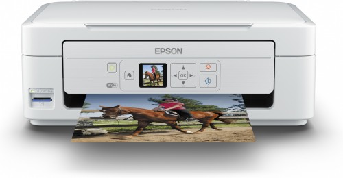 Epson Expression Home XP-315 Inkt cartridge