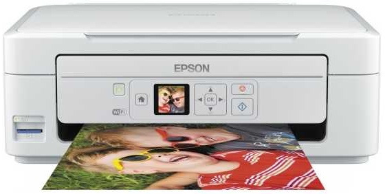 Epson Expression Home XP-335 Inkt cartridge