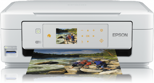 Epson Expression Home XP-415 Inkt cartridge