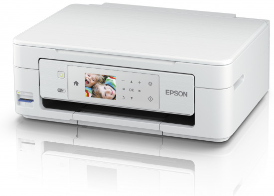 Epson Expression Home XP-445 Inkt cartridge