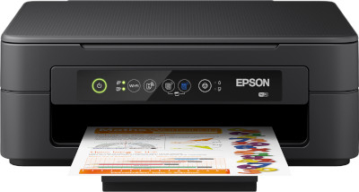 Epson Expression Home XP-2100 Inkt cartridge