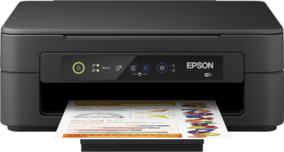 Epson Expression Home XP-2105 Inkt cartridge