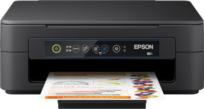 Epson Expression Home XP-2155 Inkt cartridge