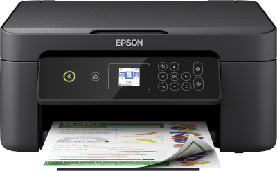 Epson Expression Home XP-3100 Inkt cartridge