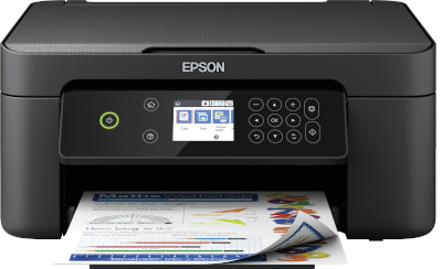 Epson Expression Home XP-4100 Inkt cartridge