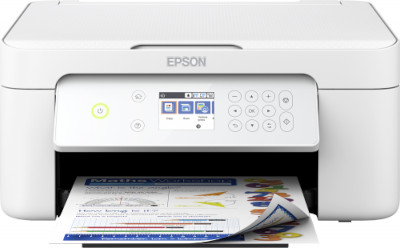 Epson Expression Home XP-4105 Inkt cartridge