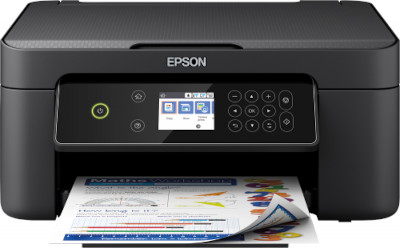 Epson Expression Home XP-4150 Inkt cartridge