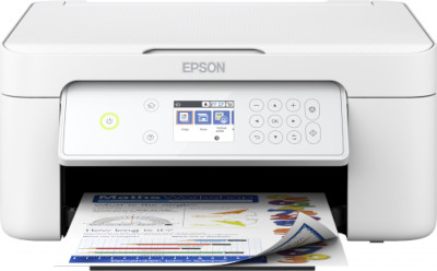 Epson Expression Home XP-4155 Inkt cartridge