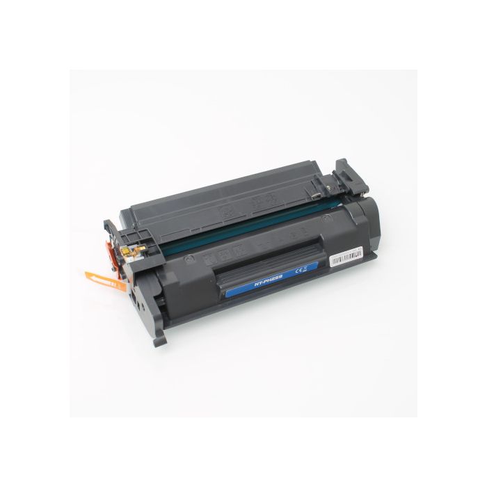 Huismerk voor Canon 057H toner cartridge Zwart (met CHIP) - 10.000 afdrukken main product photo