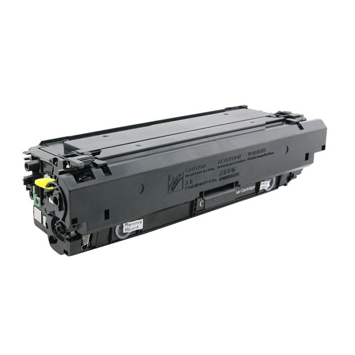Huismerk HP 212X (W2120X) toner (ZONDER CHIP) Zwart Hoge Capaciteit - Huismerk main product photo