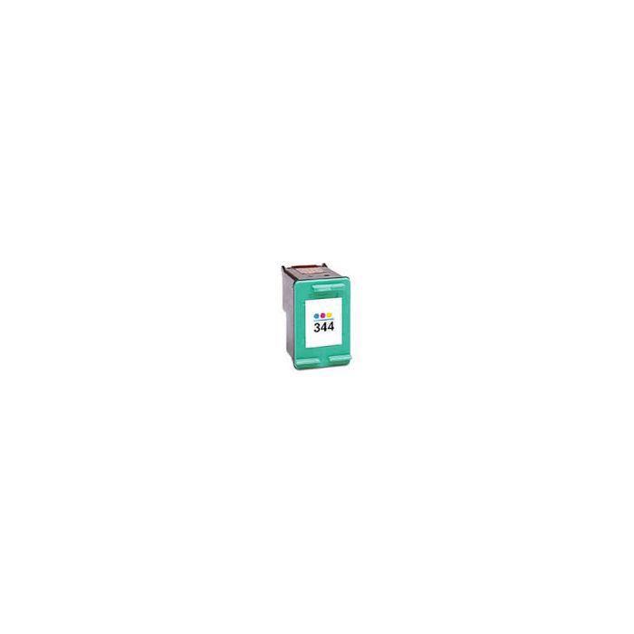 Huismerk voor HP 344 inkt cartridge / HP C9363EE inktcartridge Kleur (14ML) main product photo