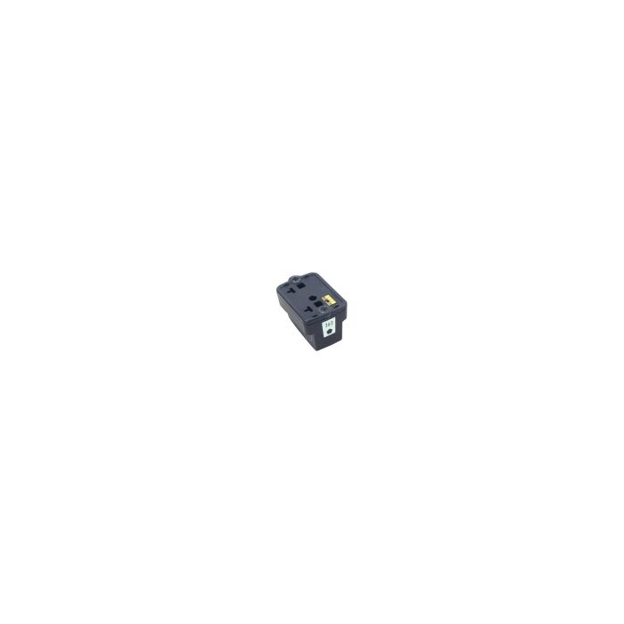 Huismerk voor HP 363BK inkt cartridge / HP C8719EE inkt cartridge Zwart (35ml) main product photo