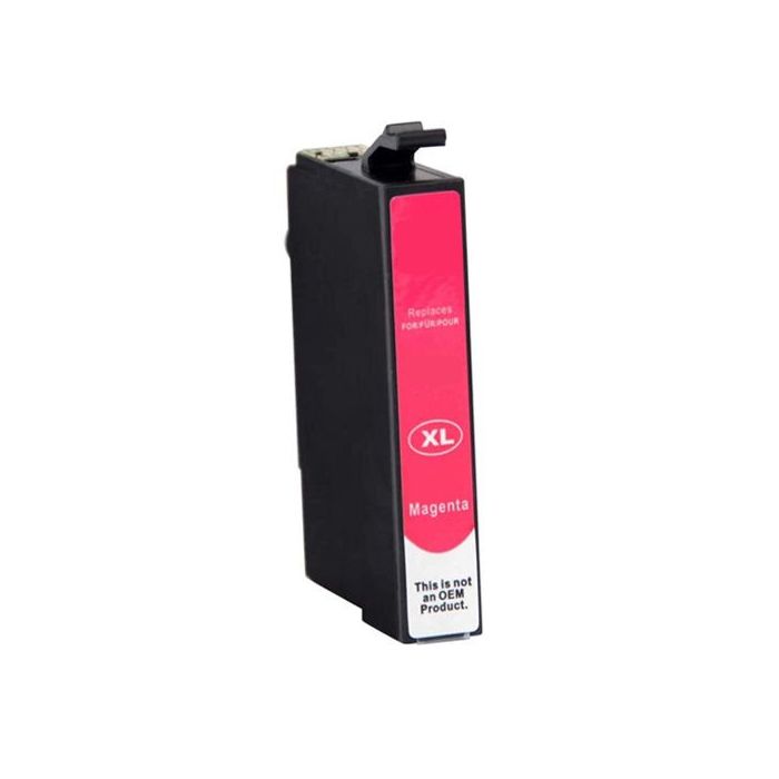 Epson 503XL inkt cartridges Magenta (13,5ml) - Huismerk main product photo